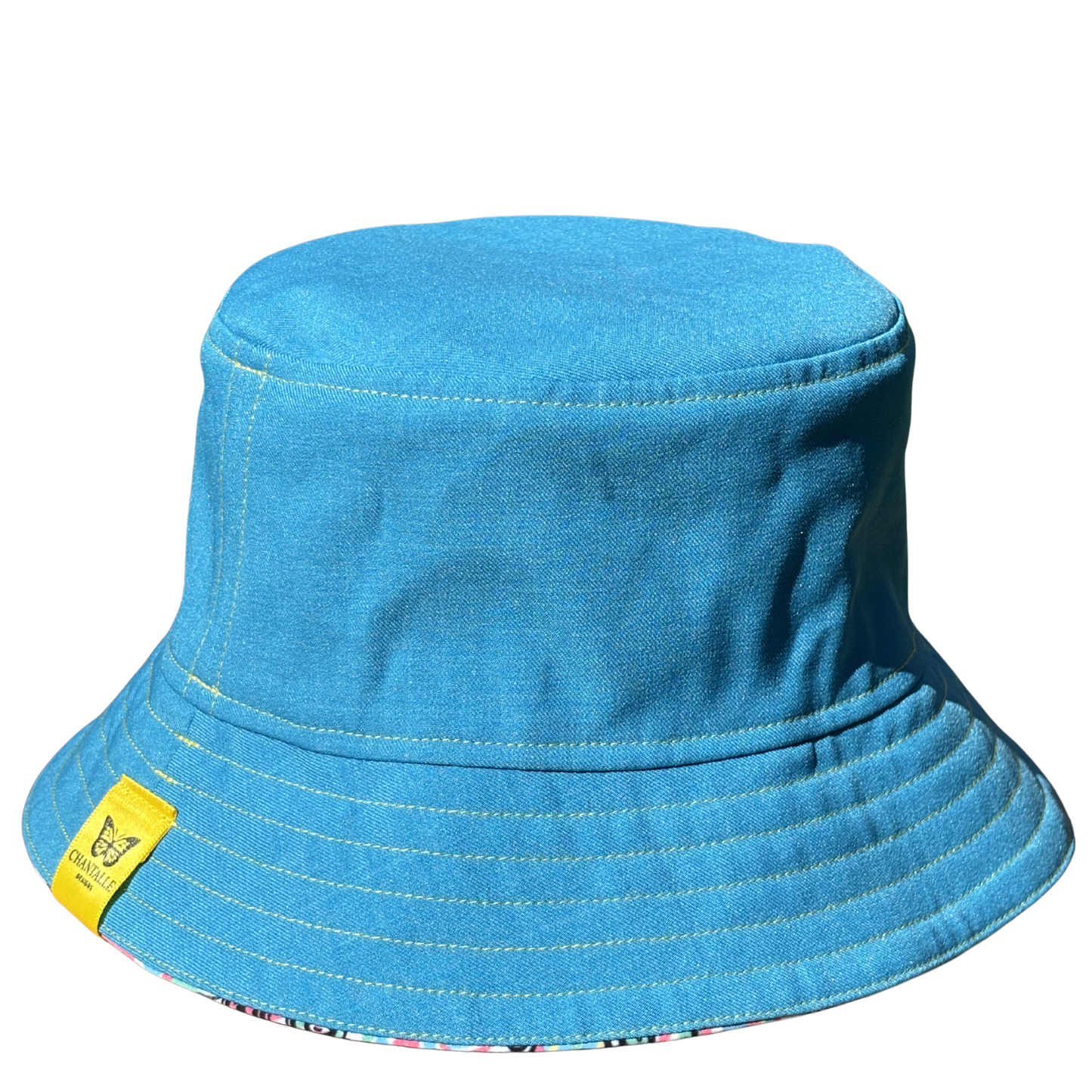 De Bajan Bucket Hat (COMPLETELY SOLD OUT)