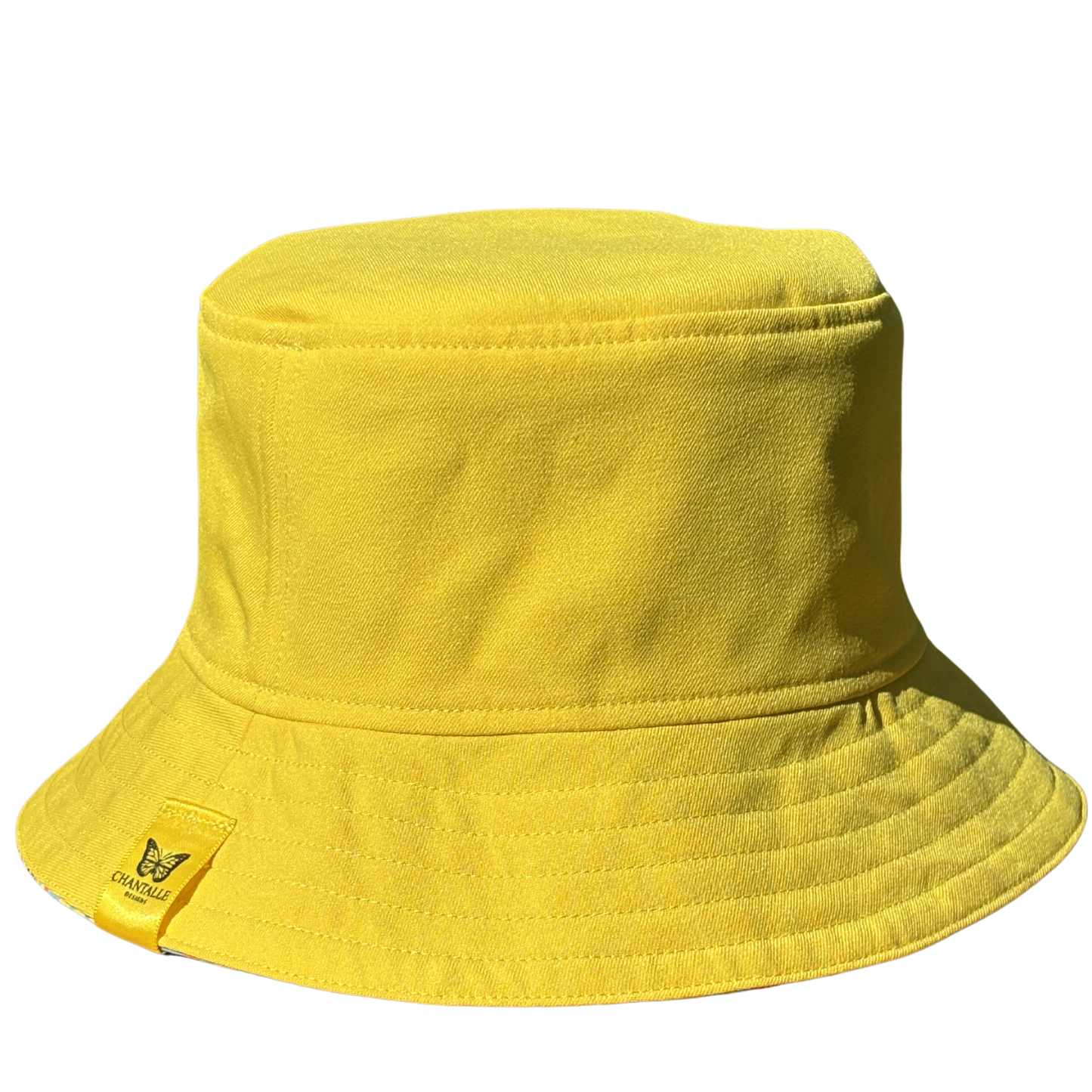 De Bajan Bucket Hat (COMPLETELY SOLD OUT)