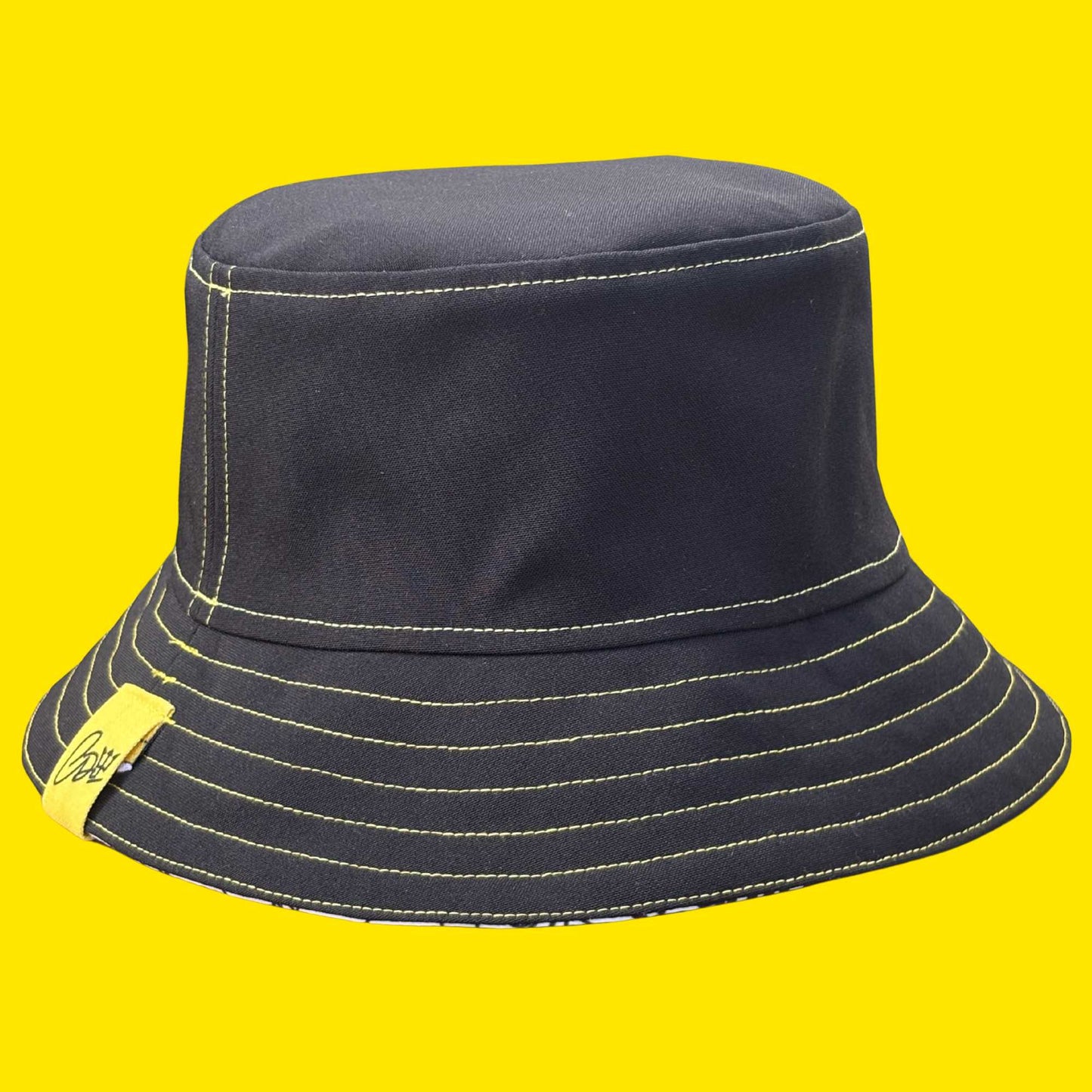 De Cricket Bucket Hat