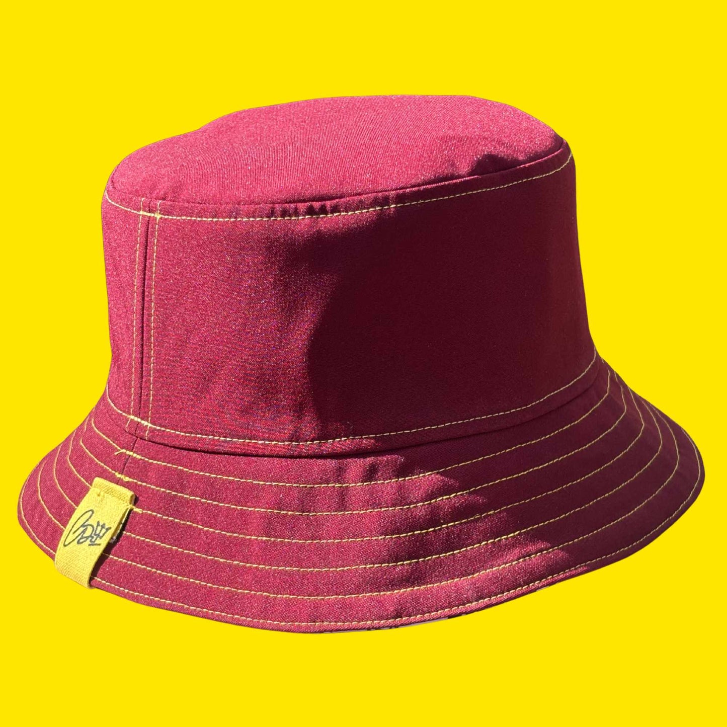 De Cricket Bucket Hat