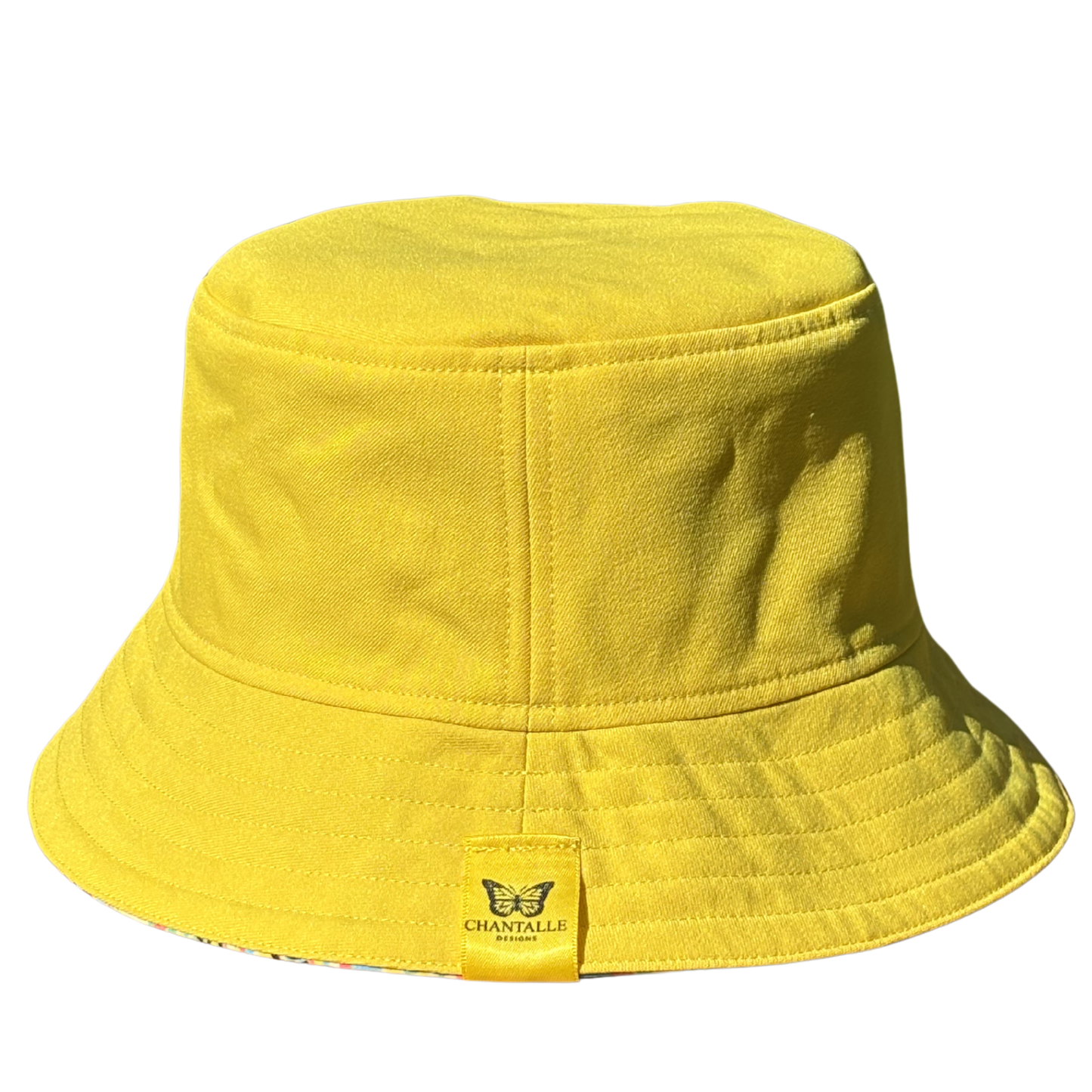 De Bajan Bucket Hat (COMPLETELY SOLD OUT)